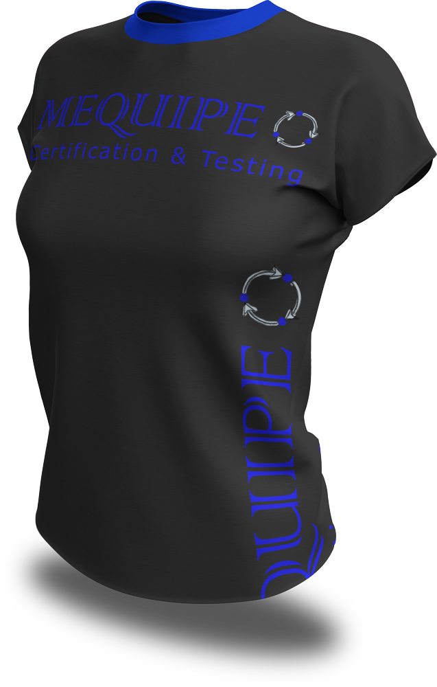 Mequipe T-shirt